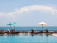 Chom View Hotel Hua Hin 3*