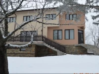Miza Guest House 3*