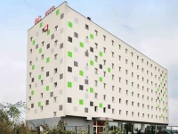 Ibis Sofia Airport 3*