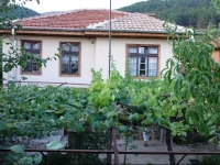 The House in Shipka 