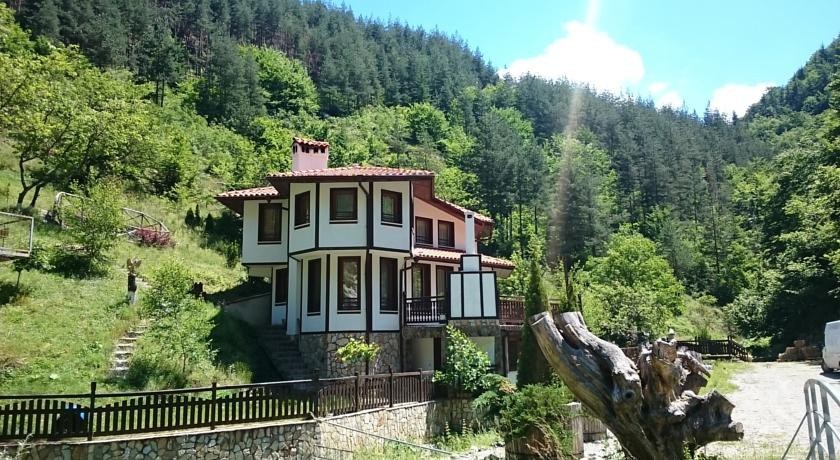 Villa Persenk 