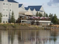 Fairbanks Princess Riverside Lodge 3*