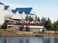 Fairbanks Princess Riverside Lodge