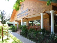 Chao Koh Phi Phi Lodge 2*