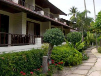 Banyan Villa