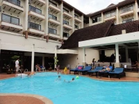 Phi Phi Hotel 3*