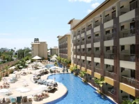 PGS Hotels Casadel Sol 4*