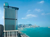 Harbour Grand Hong Kong 5*
