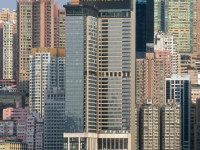 Harbour Grand Hong Kong