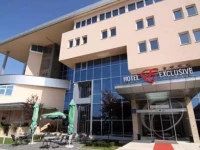 Exclusive Hotel 4*