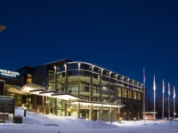 Sokos Hotel Vuokatti 4*