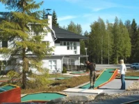 Lomaklubi 4*