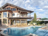 Villa Albena Bay View 