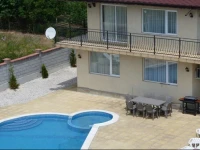Villa Golden Crown 