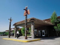The coast International Inn Anchorage 3*