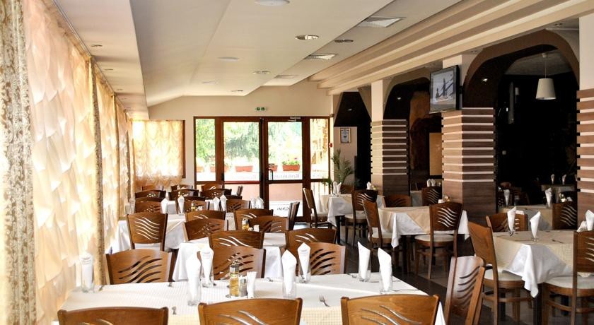 Spa Hotel Ivelia 