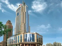 Renaissance Shanghai Pudong 5*