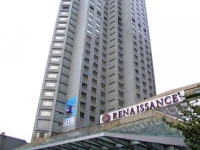Renaissance Yangtze Shanghai 5*