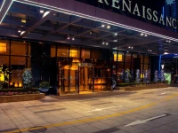 Renaissance Shanghai Zhongshan Park 5*