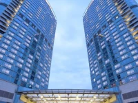 Hyatt on the Bund 5*