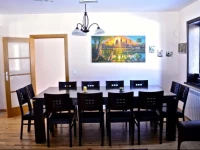 Osogovo Mountain Villa 