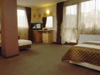 Hotel Jeri