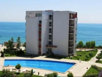 Apartments in Panorama Fort Apartcomplex 