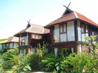 Ban Sabai Big Buddha Retreat and Spa 4*