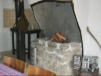 Guest House Blagia Oreh 
