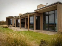 Dunalistair House 5*