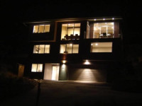 Spaview Luxury Accommodation Queenstown