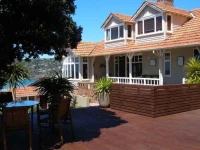 Maranui House 5*