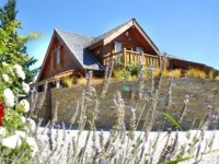 Wanaka Lakehouse 5*