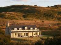 Buchanan Lodge 5*