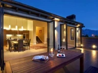 Lake Panorama Villa 5*
