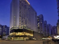 City Garden Hotel 