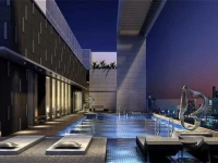 Crowne Plaza Hotel Hong Kong Causeway Bay 5*