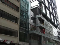 Holiday Inn Express Causeway Bay Hong Kong 4*