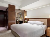 Courtyard by Marriott Hong Kong 5*