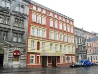 Aureli hotel City Central 3*