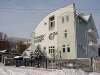 Визит коттеджи Самара 