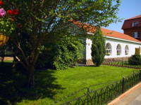 Rezidenciya Troya hotel