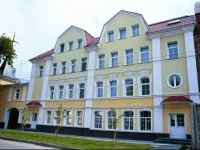Европа отель Самара 4*