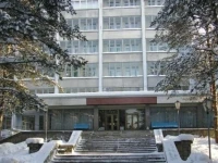 Митино Санаторий  
