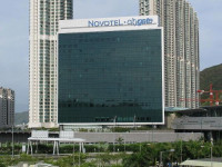 Novotel Citygate Hong Kong