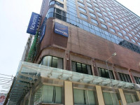 Novotel Hong Kong Nathan Road Kowloon