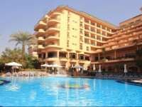 Steigenberger Nile Palace - Convention Center