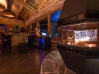 Salmon Falls Resort 3*