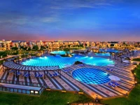 Sunrise Crystal Bay Resort 4*