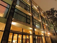 URBN Hotel 5*